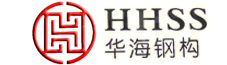 江蘇華海鋼構logo
